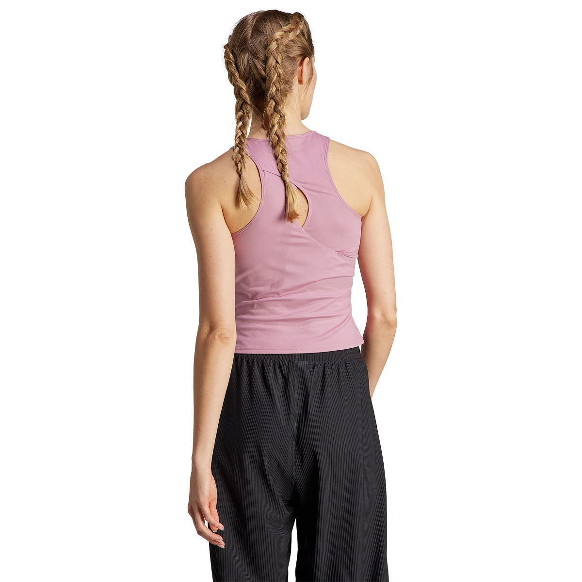 Debardeur adidas Femme Yoga