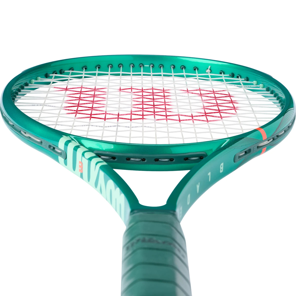 Raquette Test Web Wilson Blade 98 16*19 V10 (305 Gr)