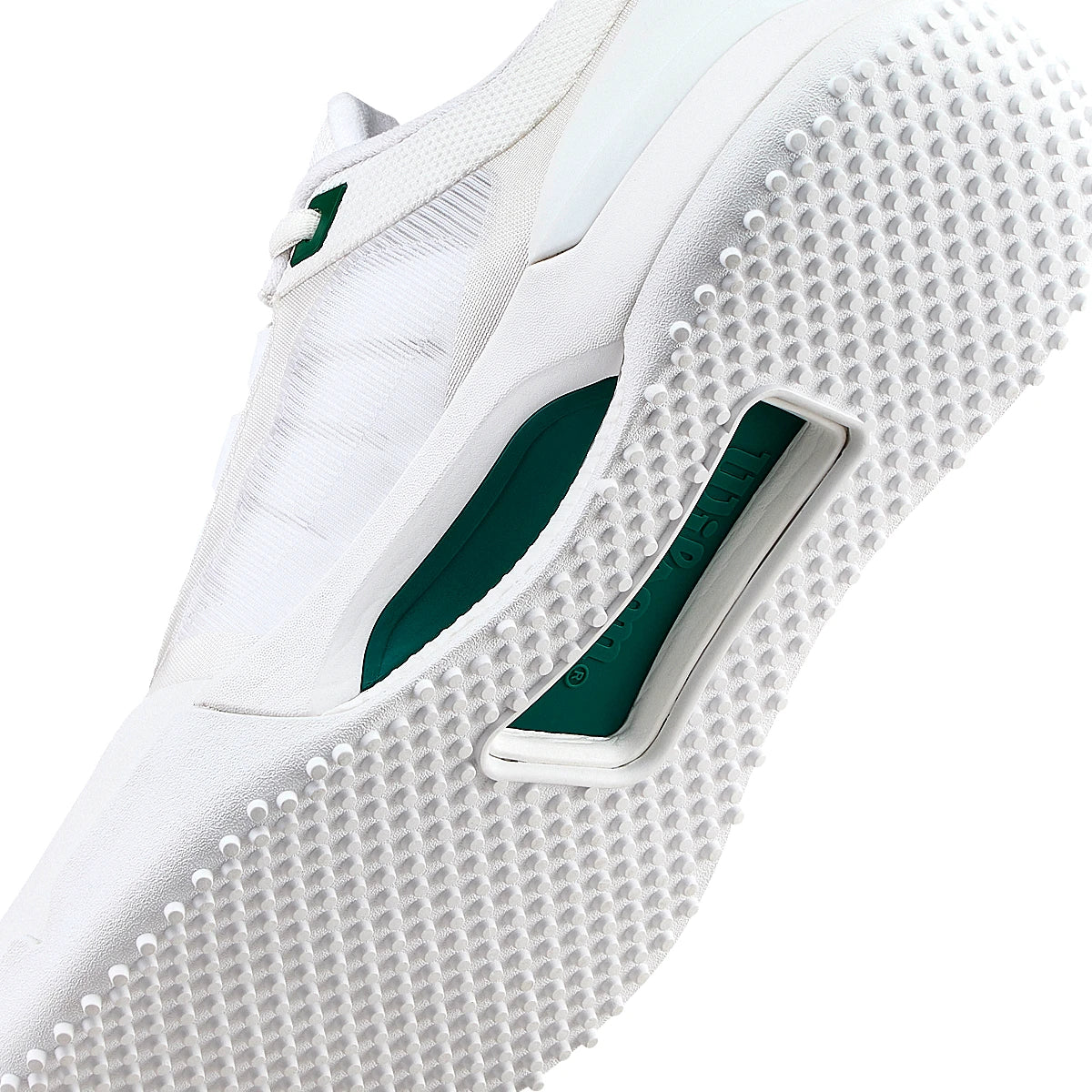 Chaussures Wilson Femme Intrigue Tour Gazon