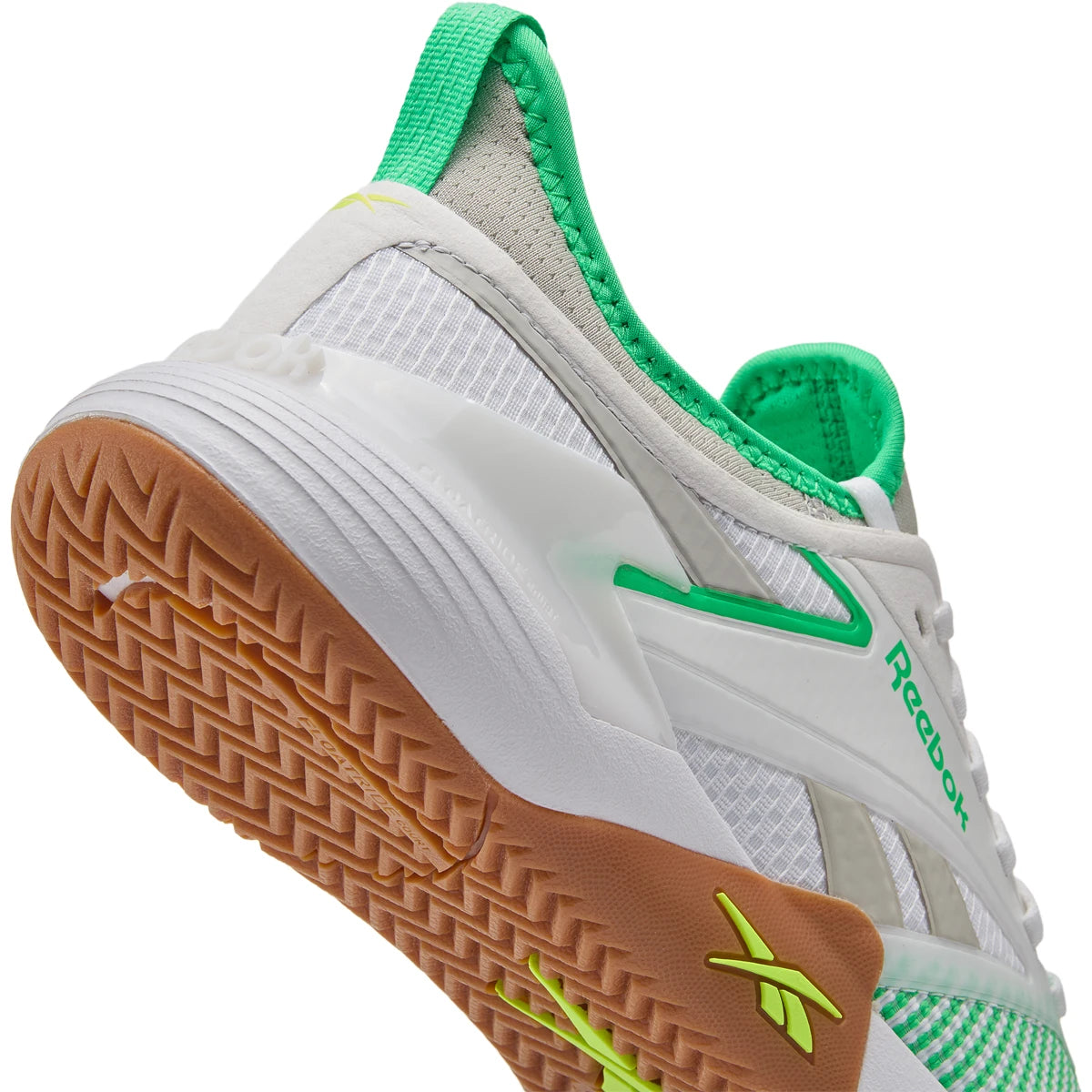 Chaussures Reebok Nano Court Toutes Surfaces