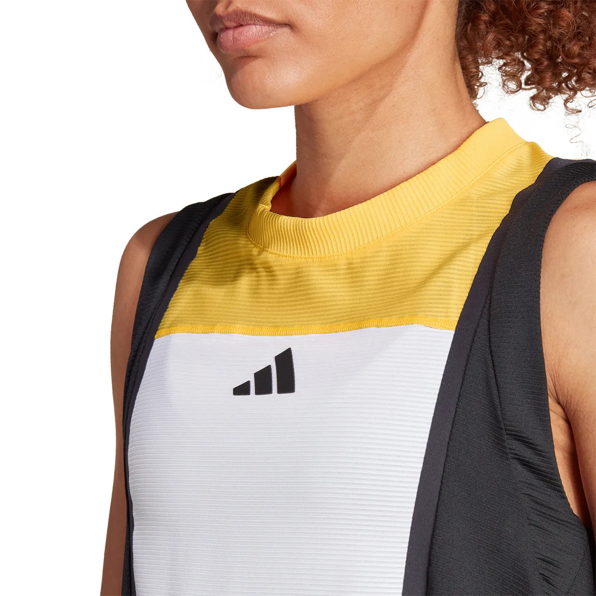 Debardeur adidas Femme Pro Athlète Paris