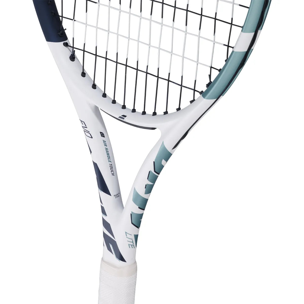 Raquette Babolat Evo Drive Lite White (255 Gr) (Cordee)