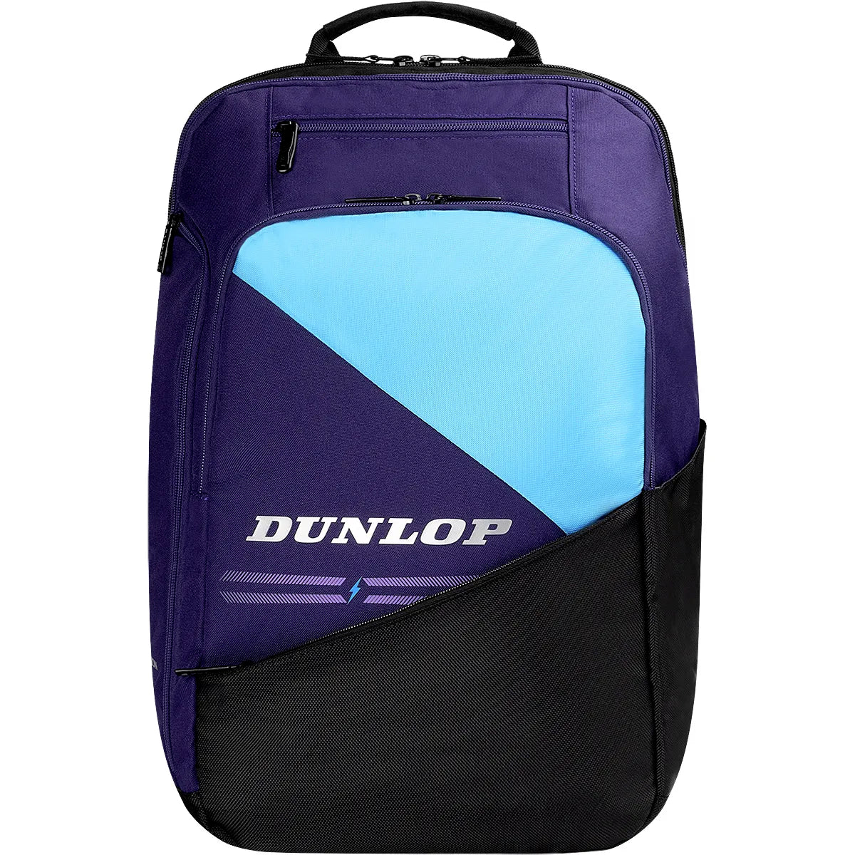 Sac à Dos de Tennis Dunlop Fx-Performance Violet