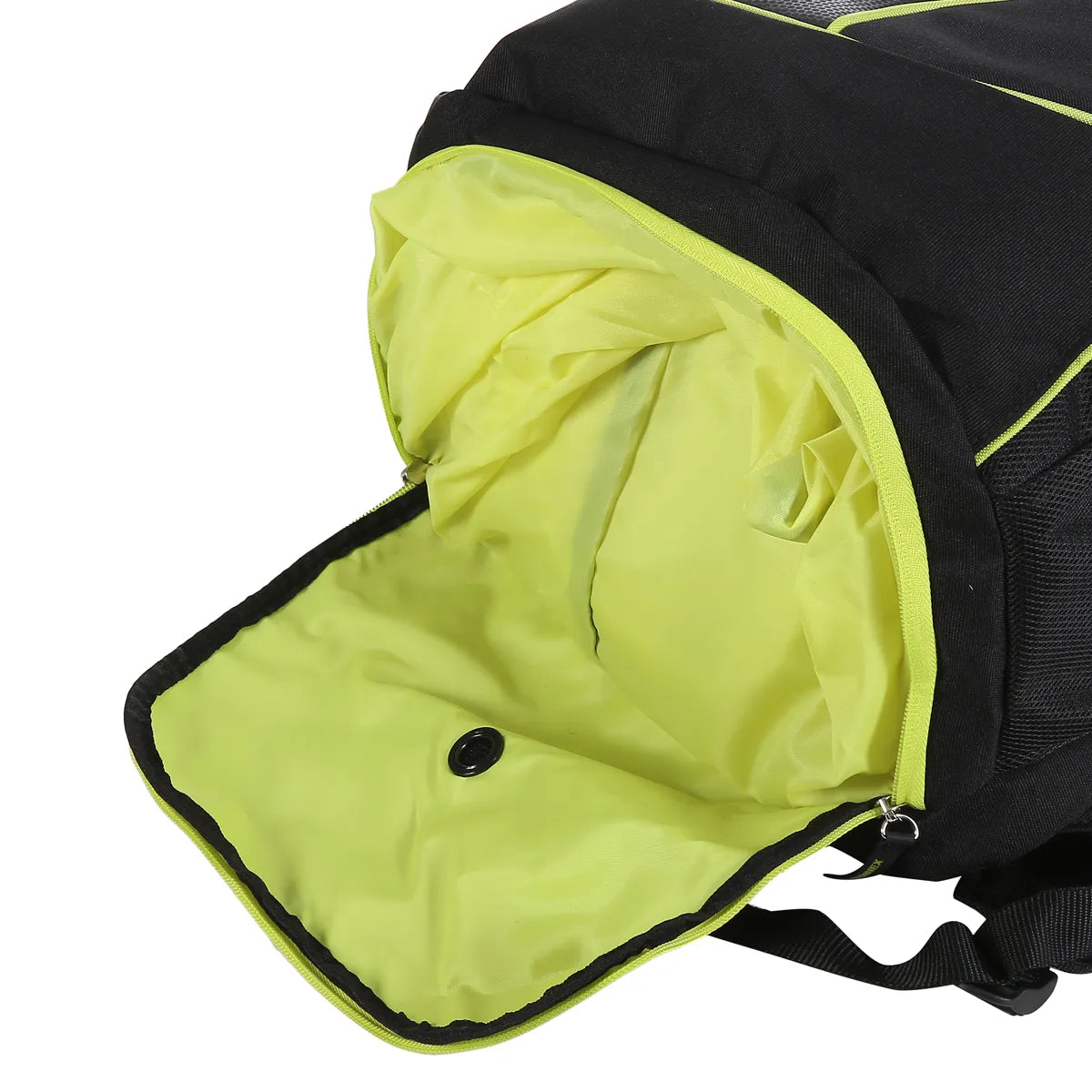Sac à Dos Pro Kennex Cool Grey/Black