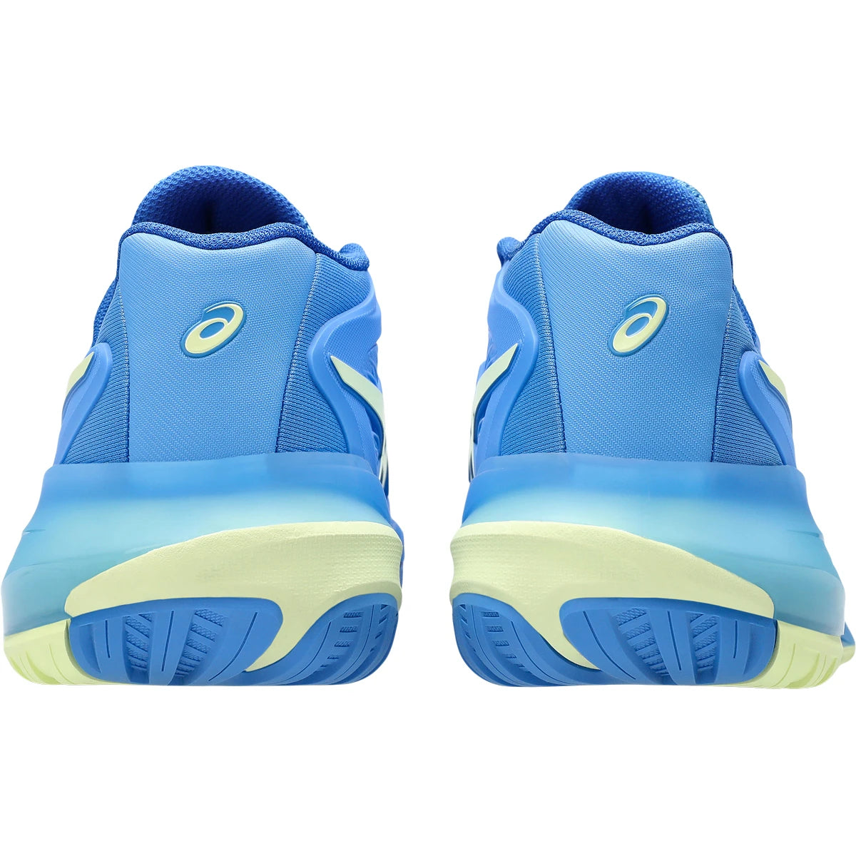 Chaussures Asics Femme Gel Resolution X Toutes Surfaces