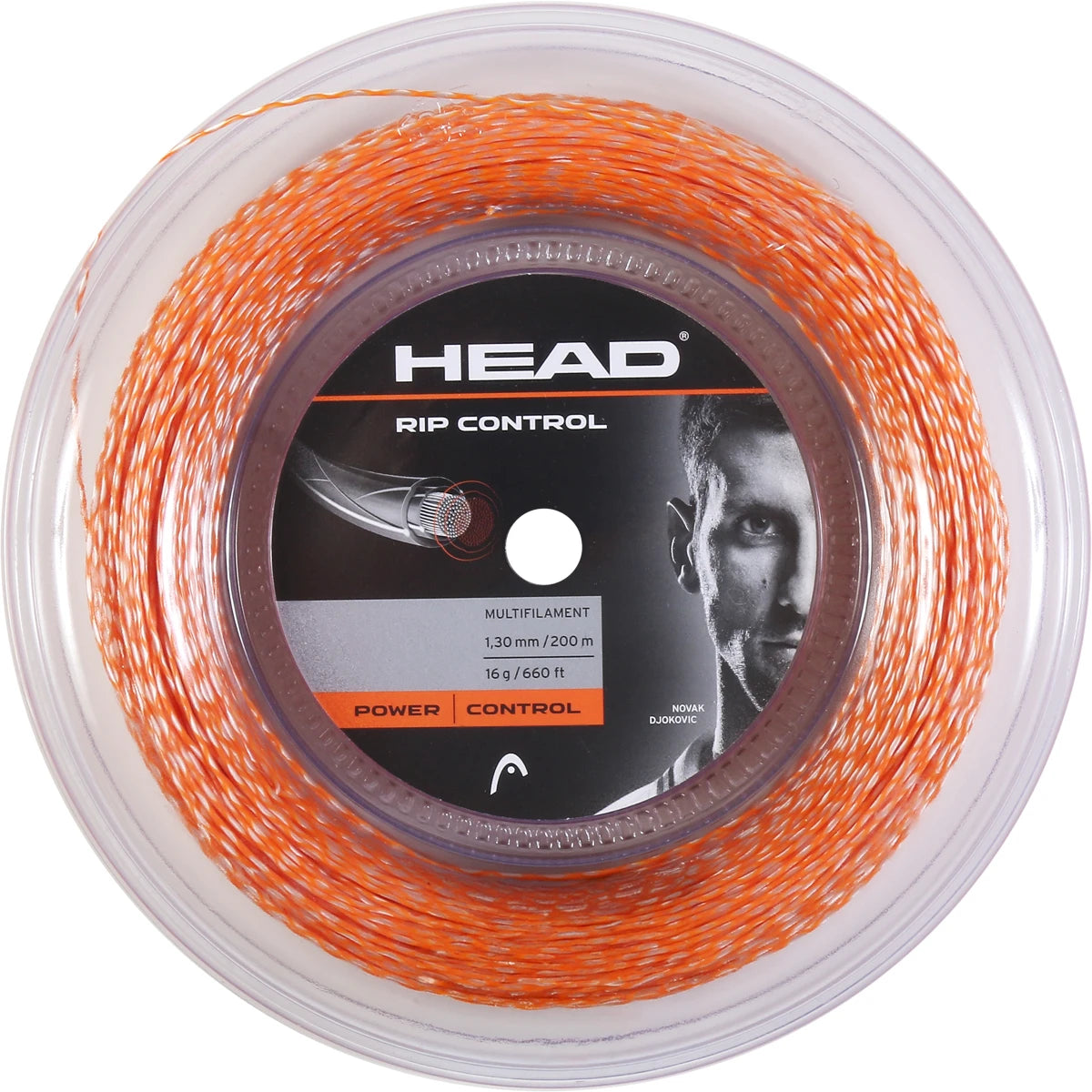 Bobine Head Rip Control (200 Mètres)
