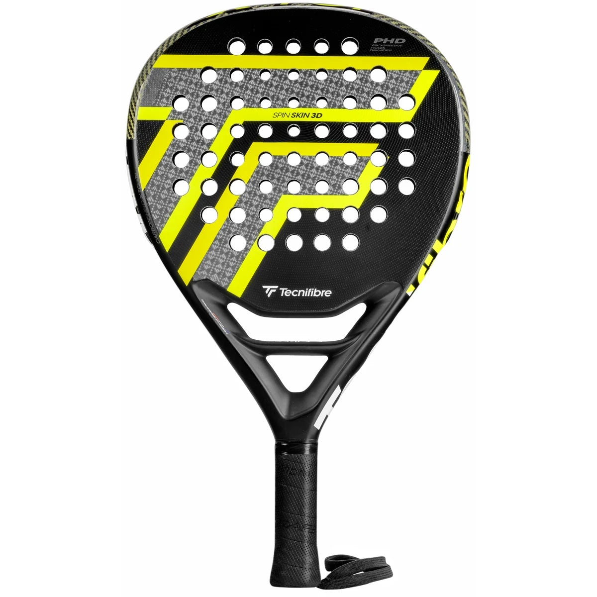 Raquette de Padel Test Tecnifibre Wall Breaker 375