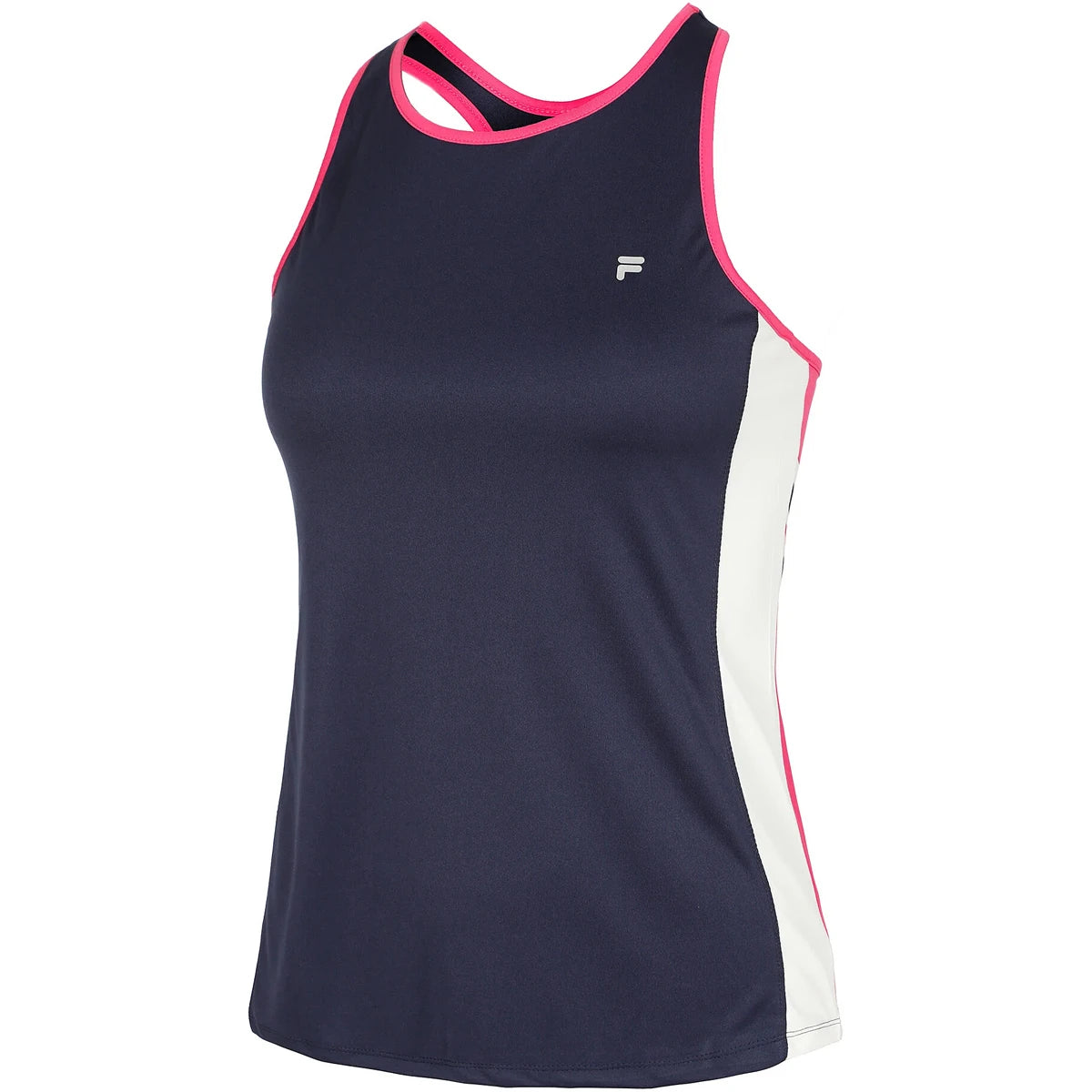 Debardeur Fila Femme Lara Pliskova New York