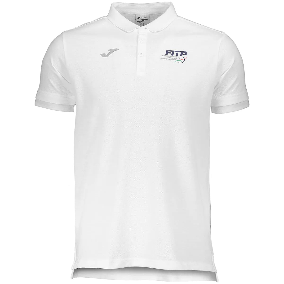 Polo Joma Italie Tennis Padel