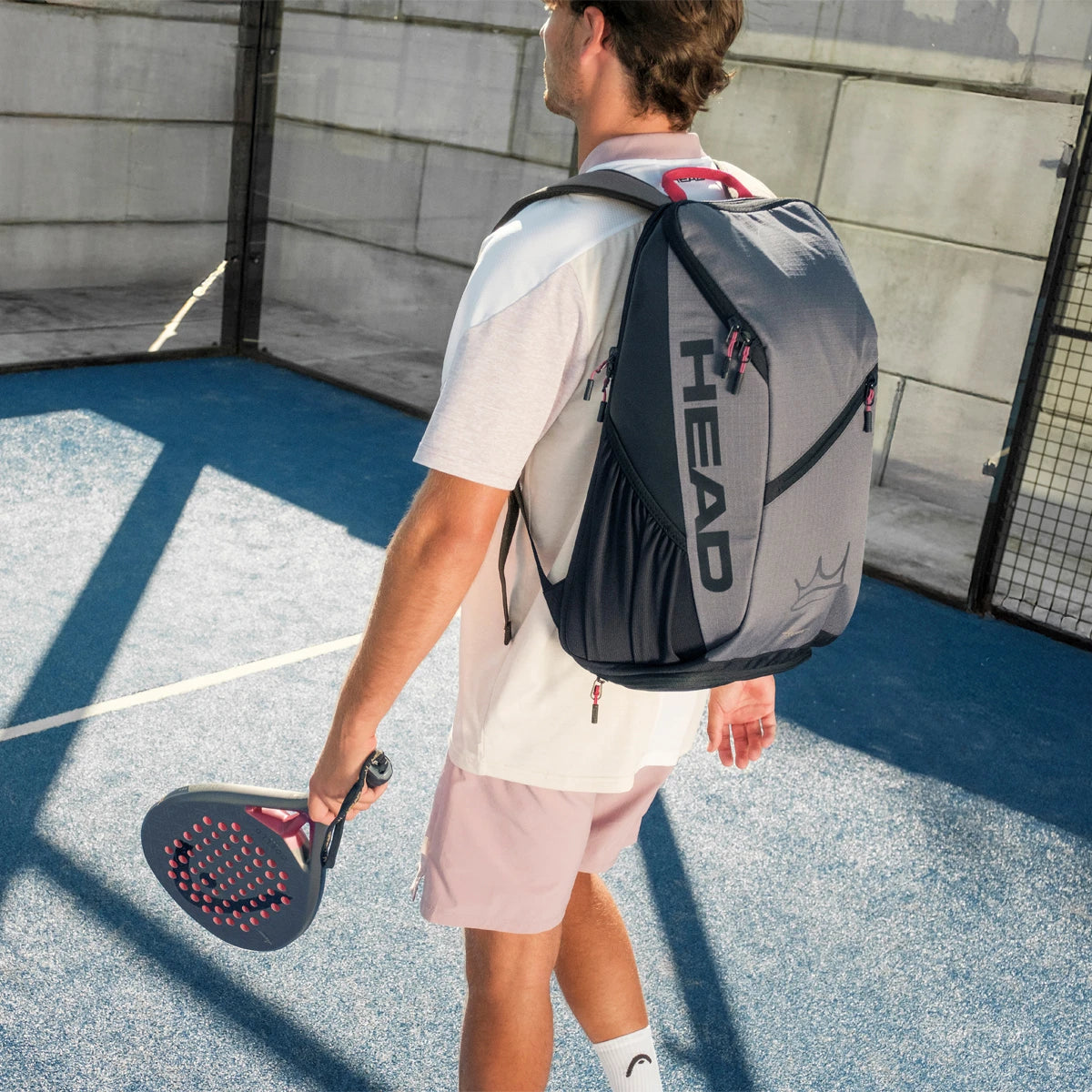 Sac à Dos Head Coello Tour Padel 25L