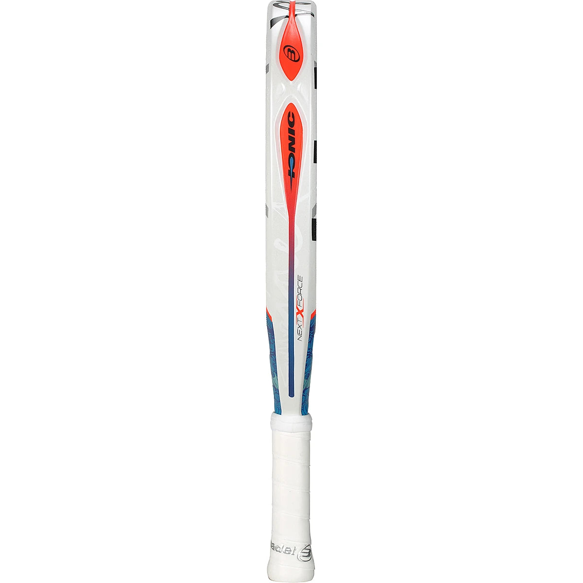 Raquette Test Padel Bullpadel Ionic Power 26