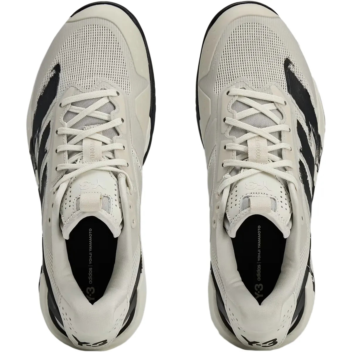 Chaussures adidas Y-3 Femme Adizero Ubersonic 5 Toutes Surfaces