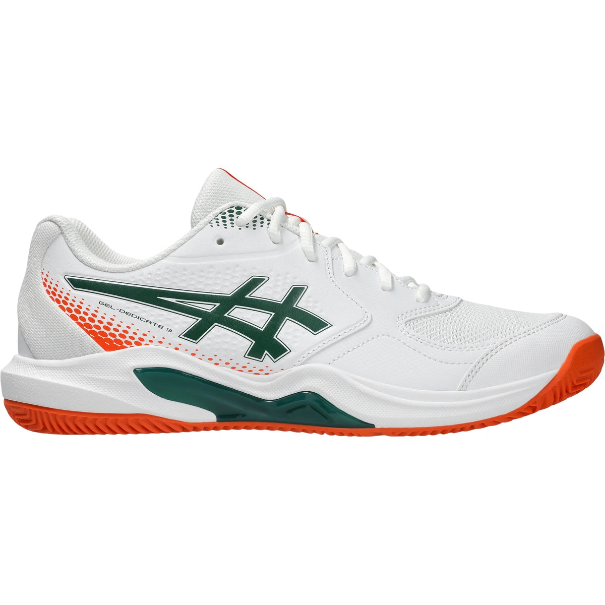 Chaussures Padel Asics Dedicate 9
