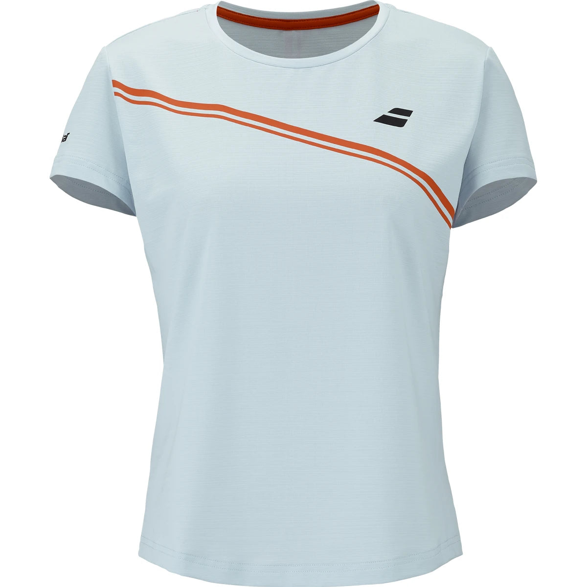 T-Shirt Babolat Junior Fille Play Cap Sleeve