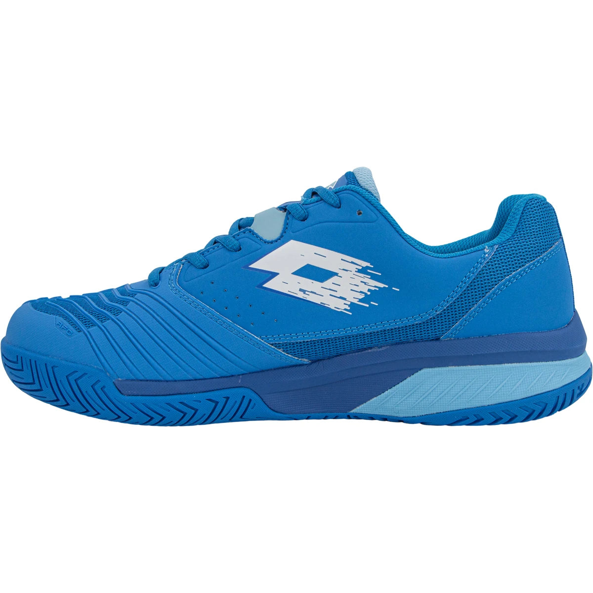Chaussures Lotto Raptor Hyperpulse 300 Toutes Surfaces