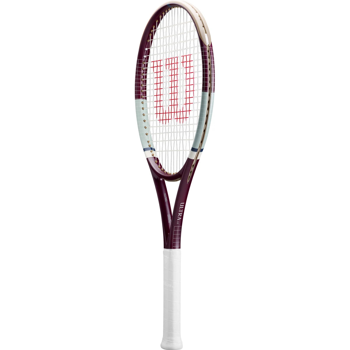 Raquette Wilson Ultra 100L V5 Fall Layers (280 Gr)