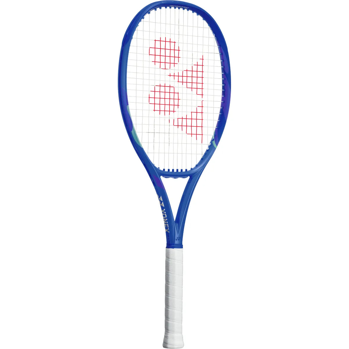 Raquette Yonex Ezone 100 Blast Blue (300 Gr)