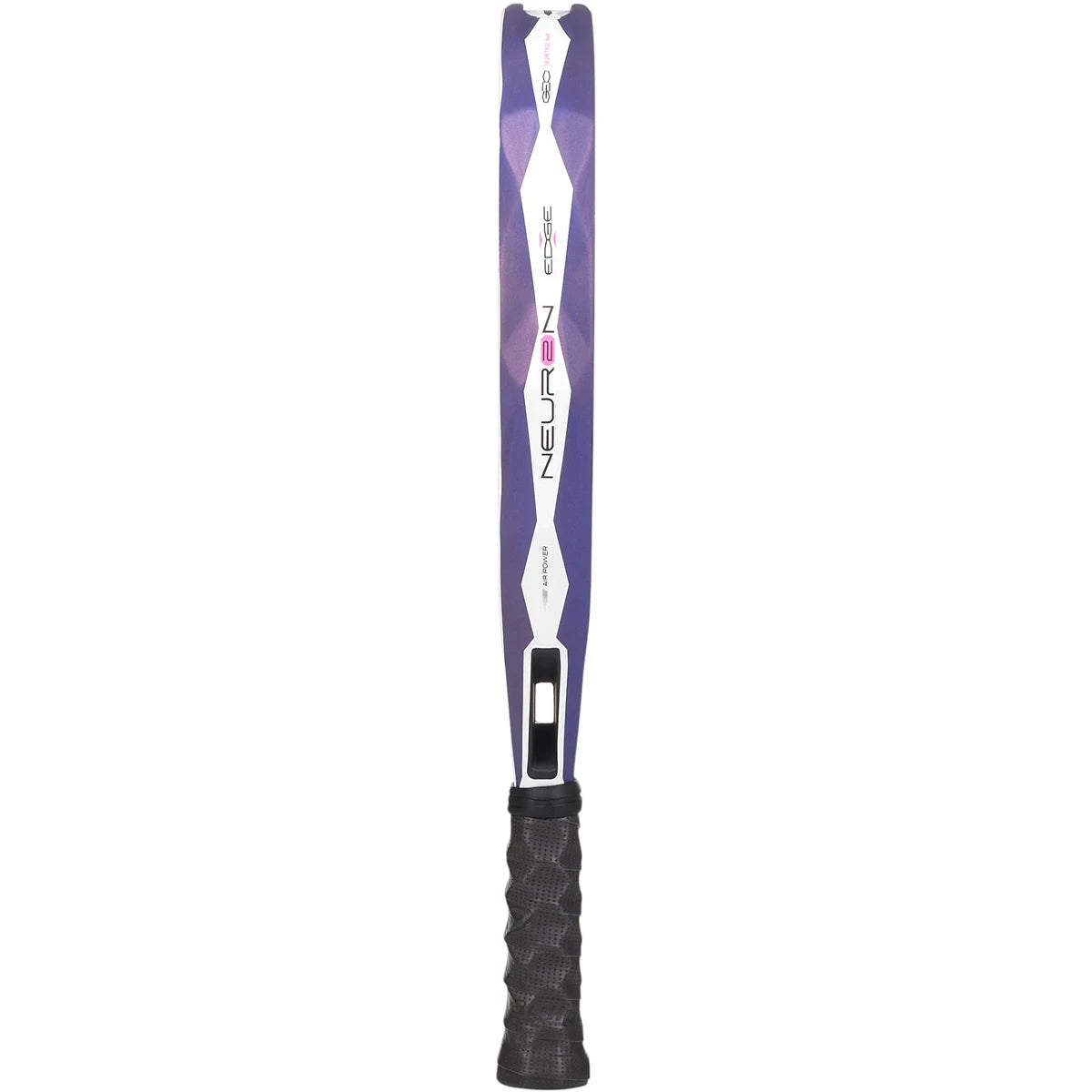 Raquette Test Padel Bullpadel Neuron 02 Edge 27