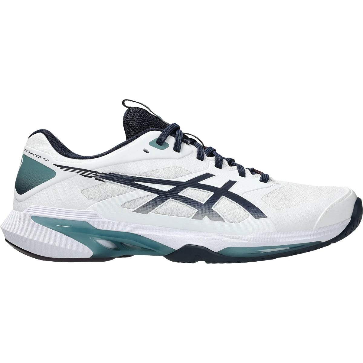Chaussures Asics Solution Speed FF4 Toutes Surfaces