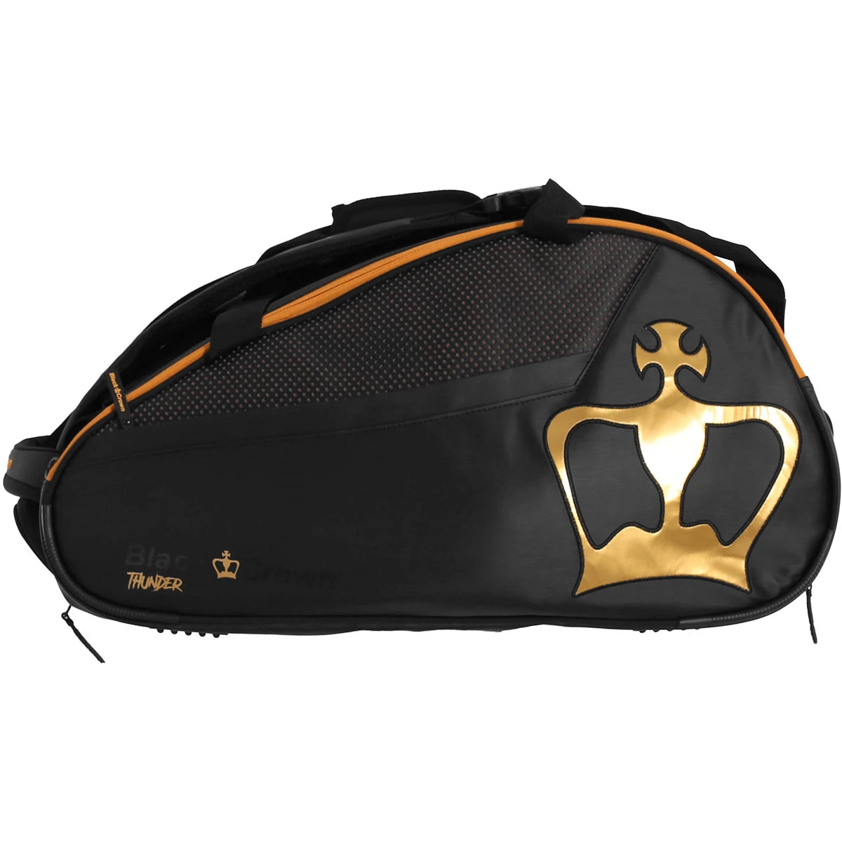 Sac de Padel Black Crown Thunder