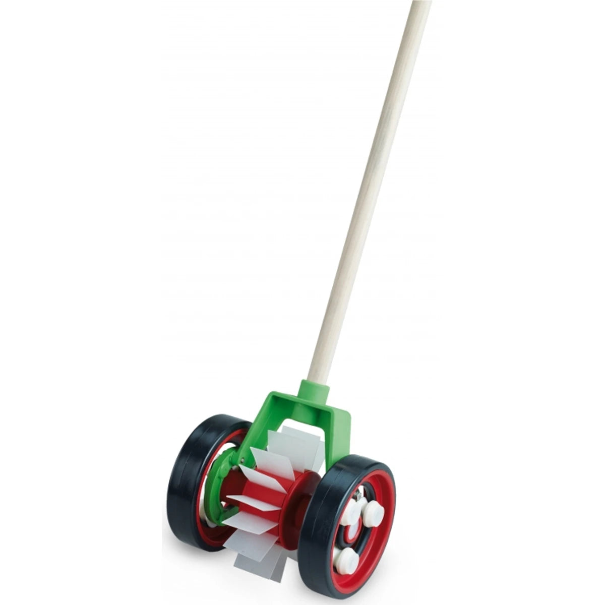 Brossligne Line Sweeper avec Manche