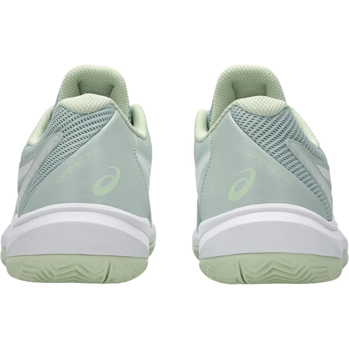 Chaussures Asics Femme Game FF Terre Battue