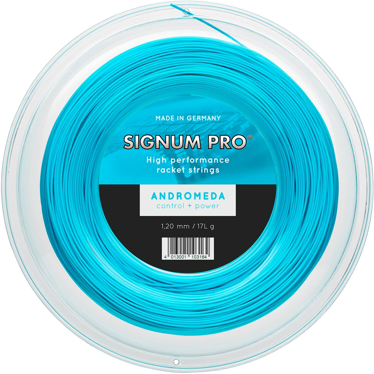 Bobine Signum Pro Andromeda (12 Mètres)