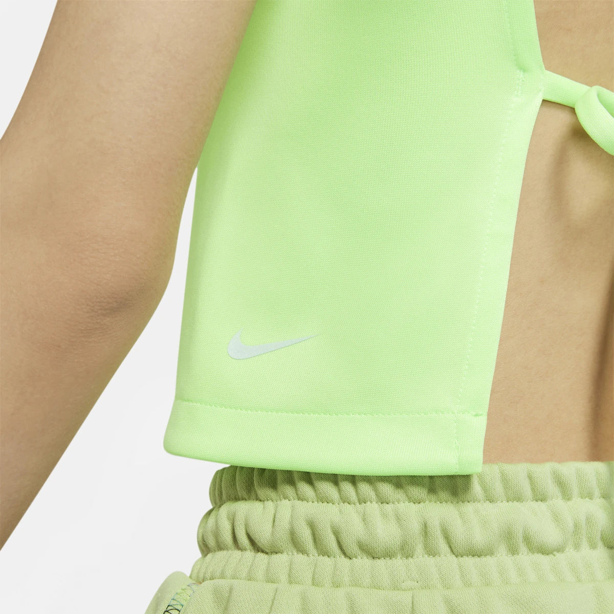 Debardeur Nike Femme Sportswear Icon Clash