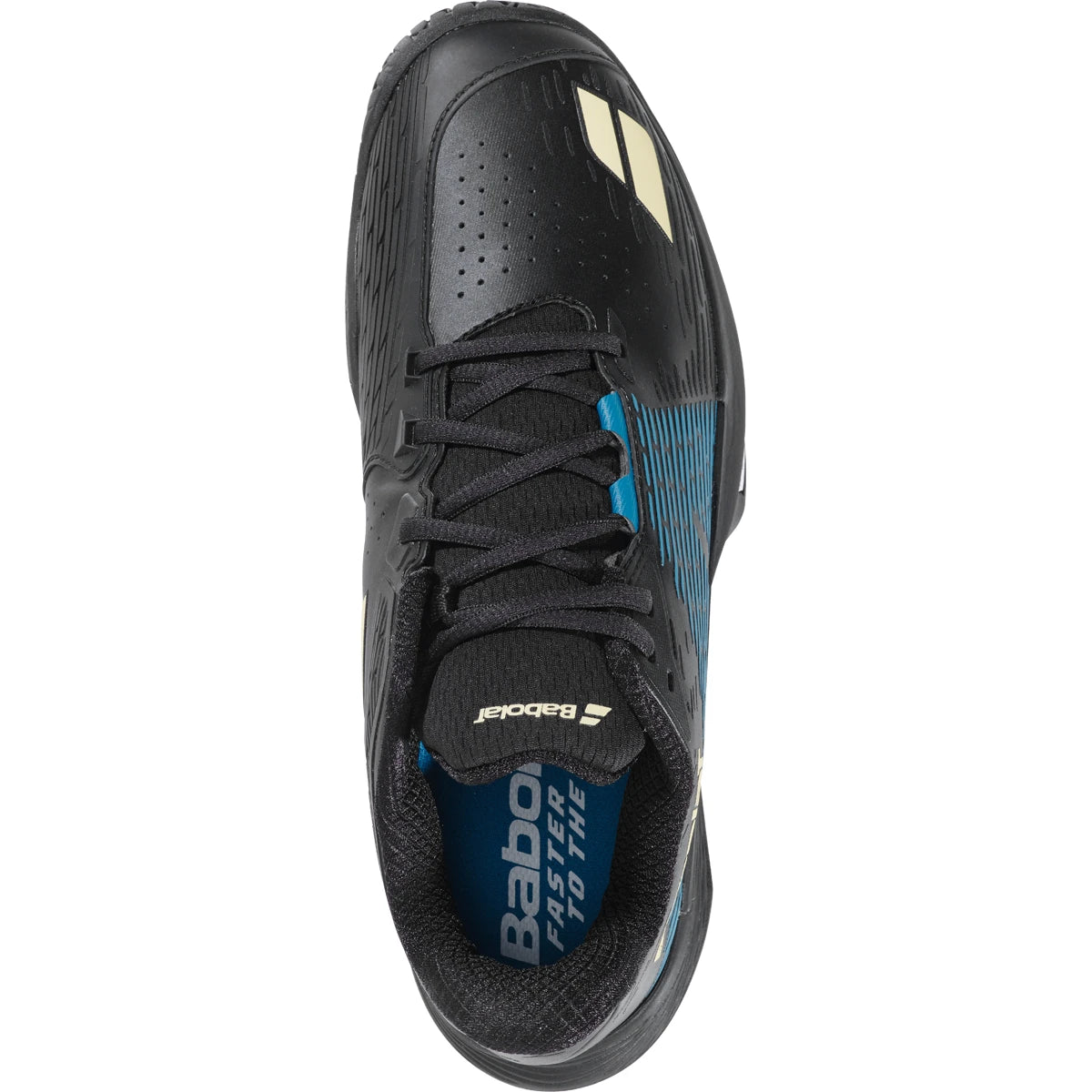 Chaussures Babolat Propulse Storm Toutes Surfaces