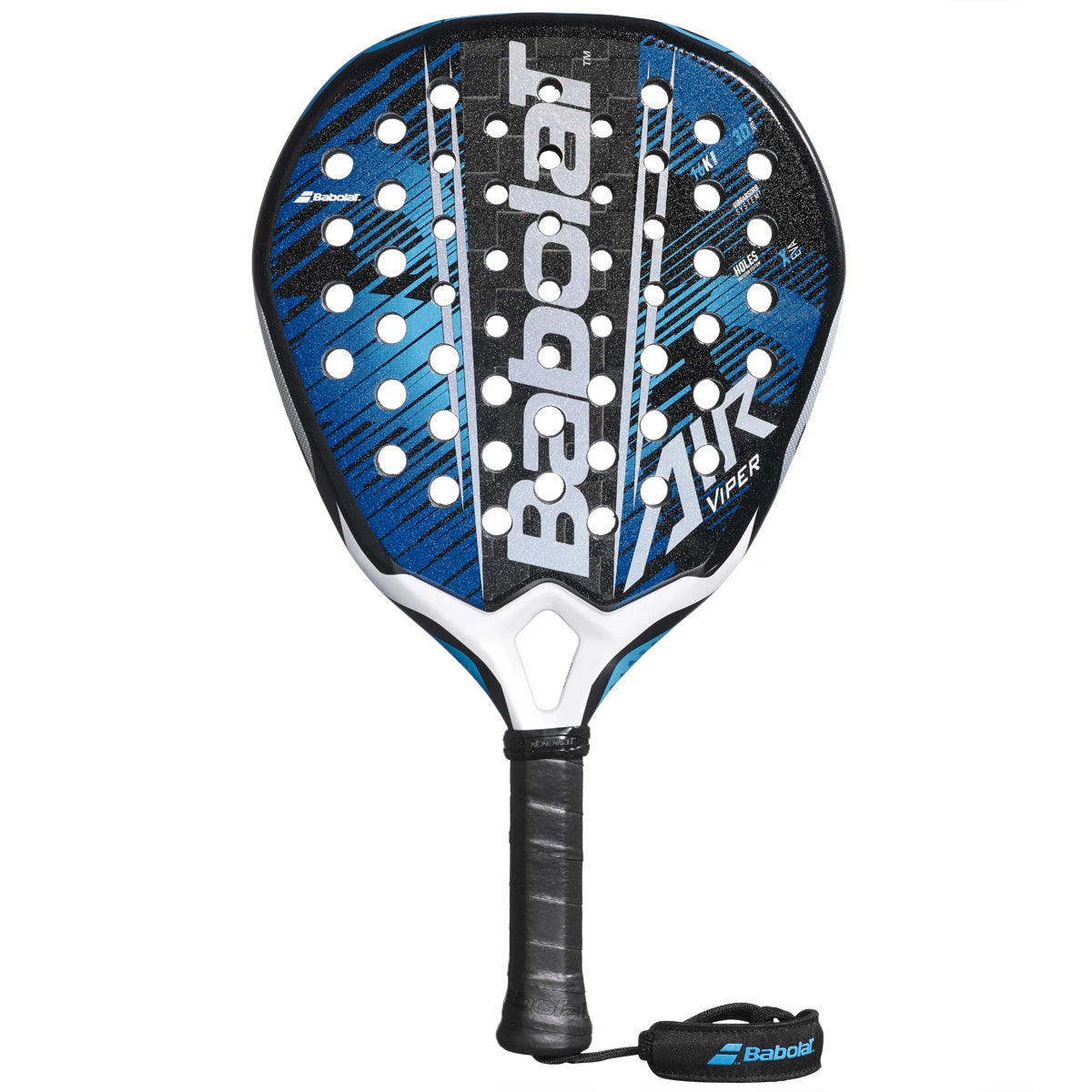 Raquette de Padel Test Babolat Air Viper 2.6
