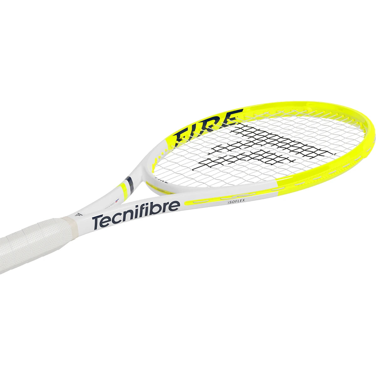 Raquette Test Tecnifibre Fire 255 (255 Gr)