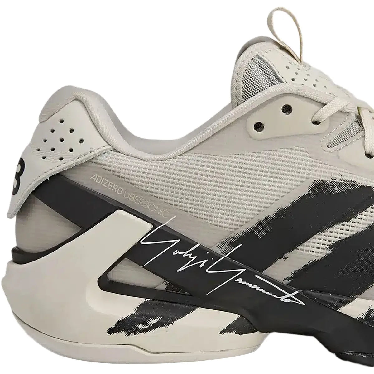 Chaussures adidas Y-3 Adizero Ubersonic 5 Toutes Surfaces
