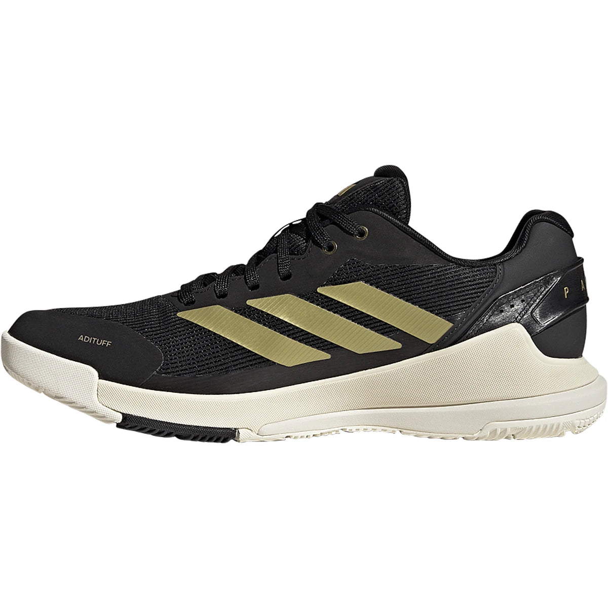 Chaussures Padel adidas Crazyquick Ls