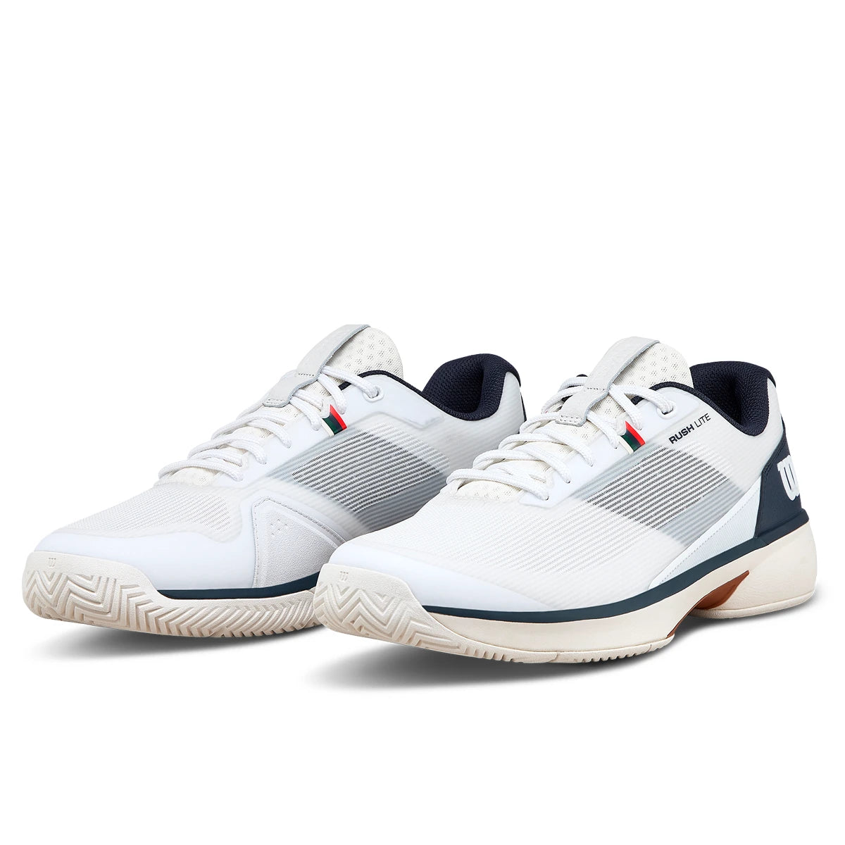 Chaussures Wilson Rush Lite 5 Toutes Surfaces