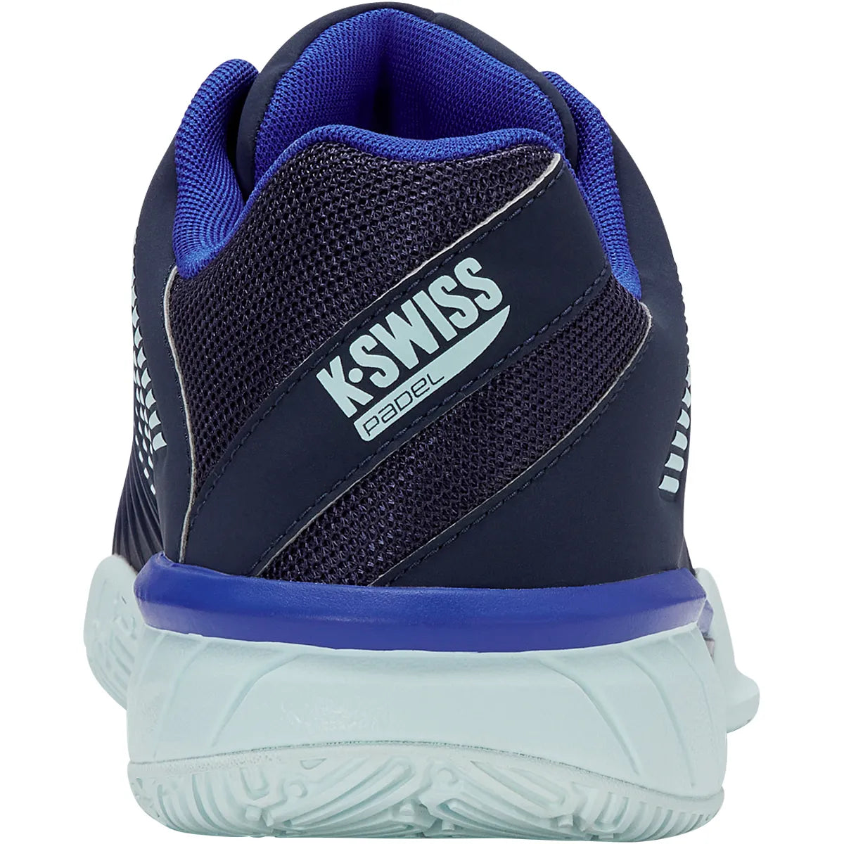 Chaussures K-Swiss Express Light 3 Padel