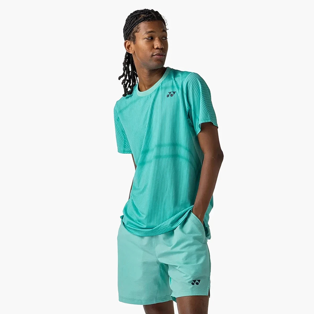T-Shirt Yonex Elite Rg