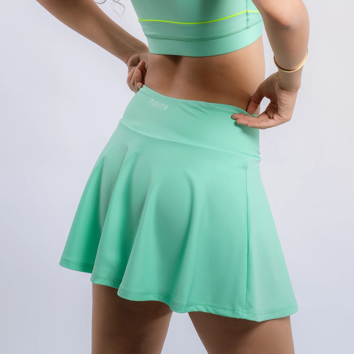 Jupe de Padel Falyne Femme