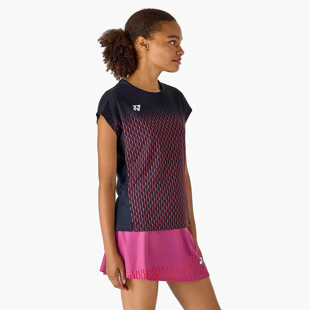 T-Shirt Yonex Femme Tour Elite 20943Ex