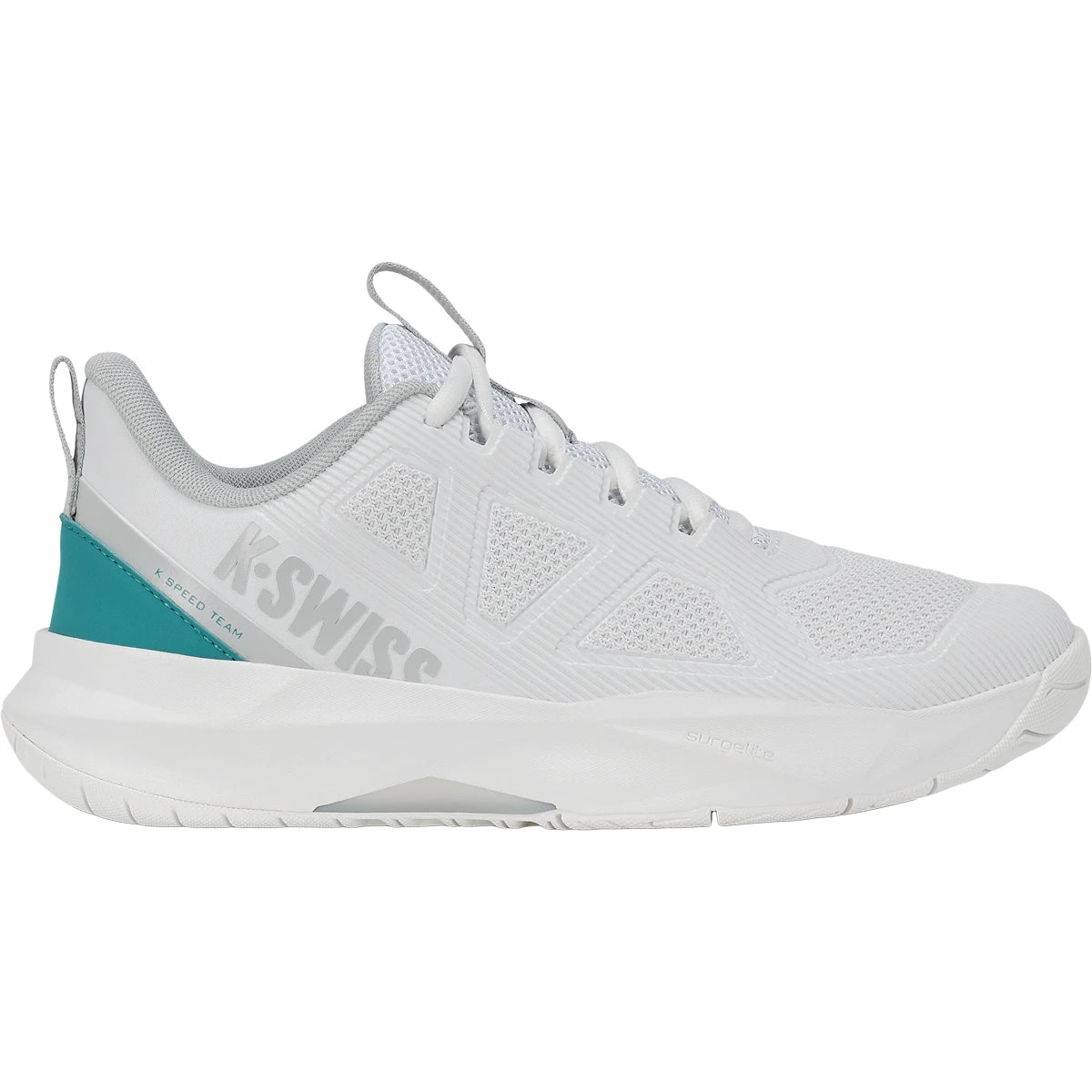 Chaussures K-Swiss Femme K-Speed Team Toutes Surfaces