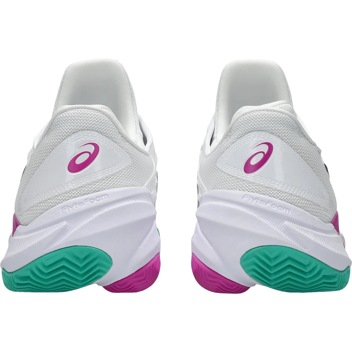 Chaussures Asics Court FF3 Terre Battue