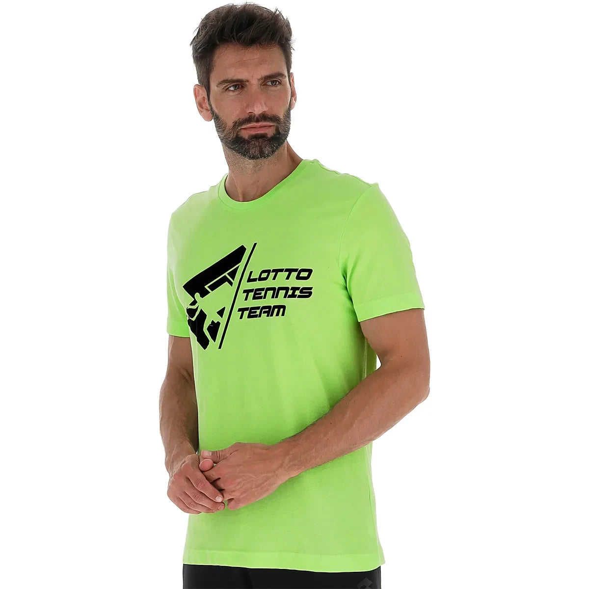 T-Shirt Lotto Club