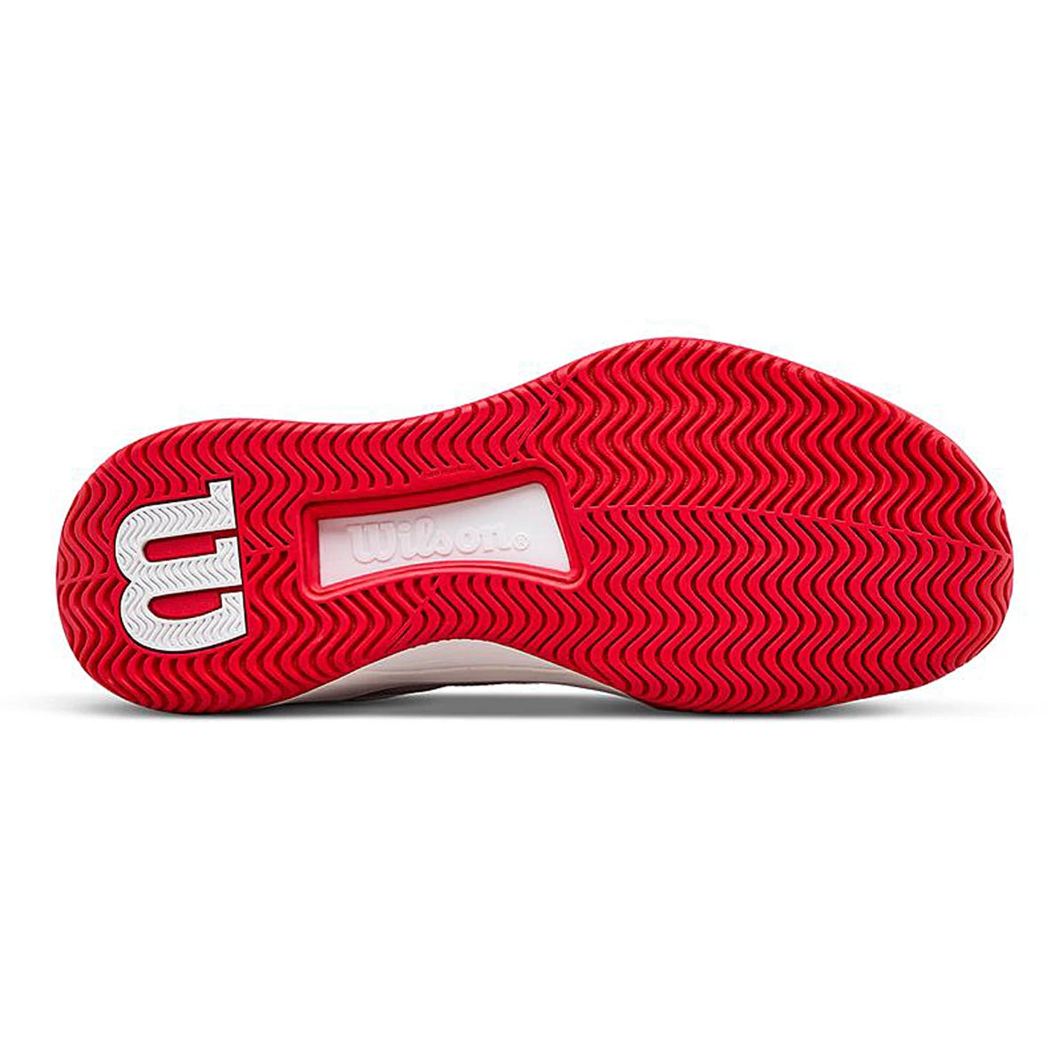 Chaussures Wilson Femme Intrigue Tour Toutes Surfaces