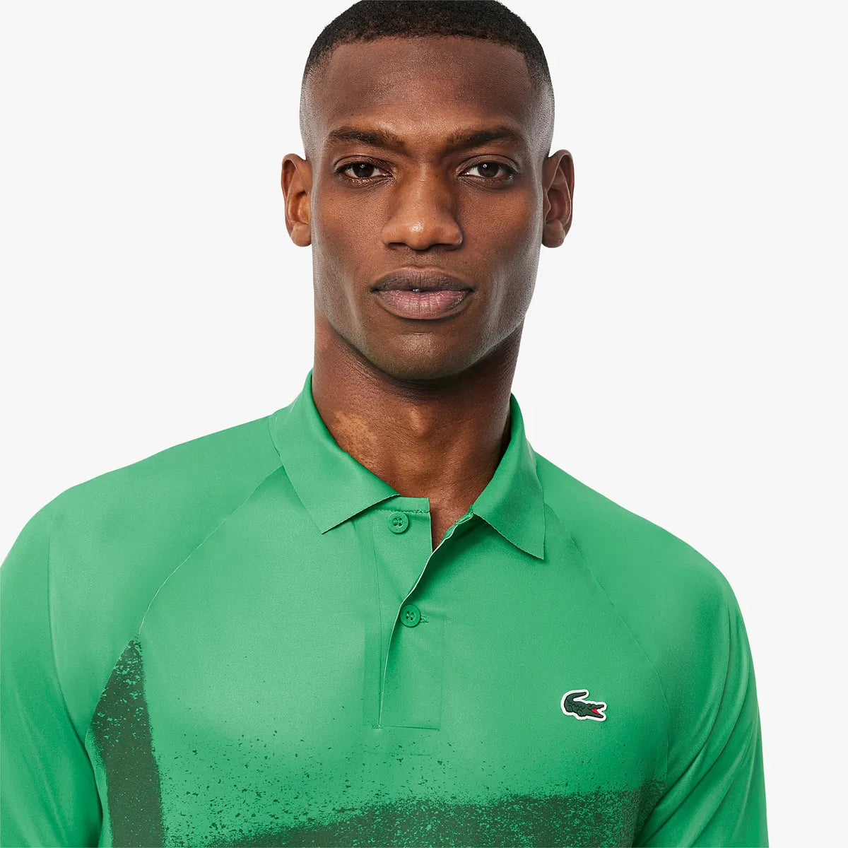 Polo Lacoste Djokovic Miami