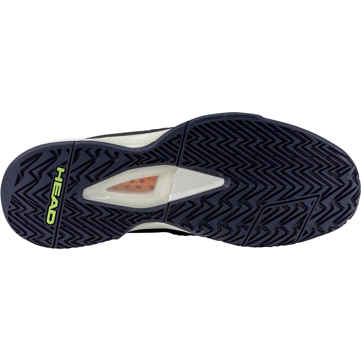 Chaussures Head Revolt Pro 4.5 Toutes Surfaces