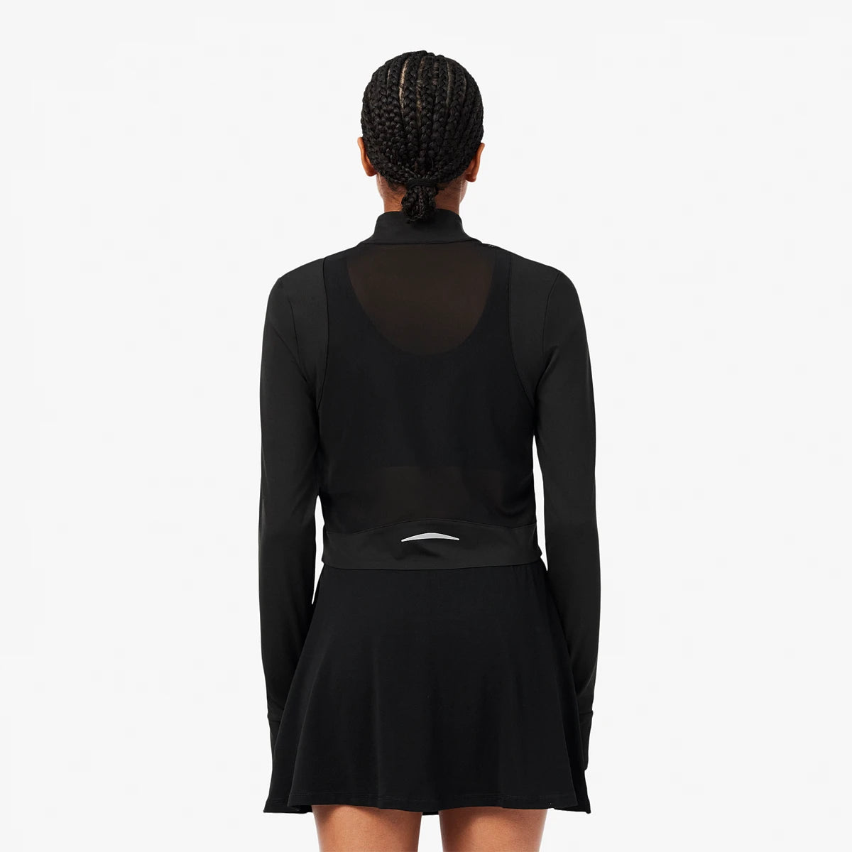 Sweat Lacoste Femme Athlète Asie