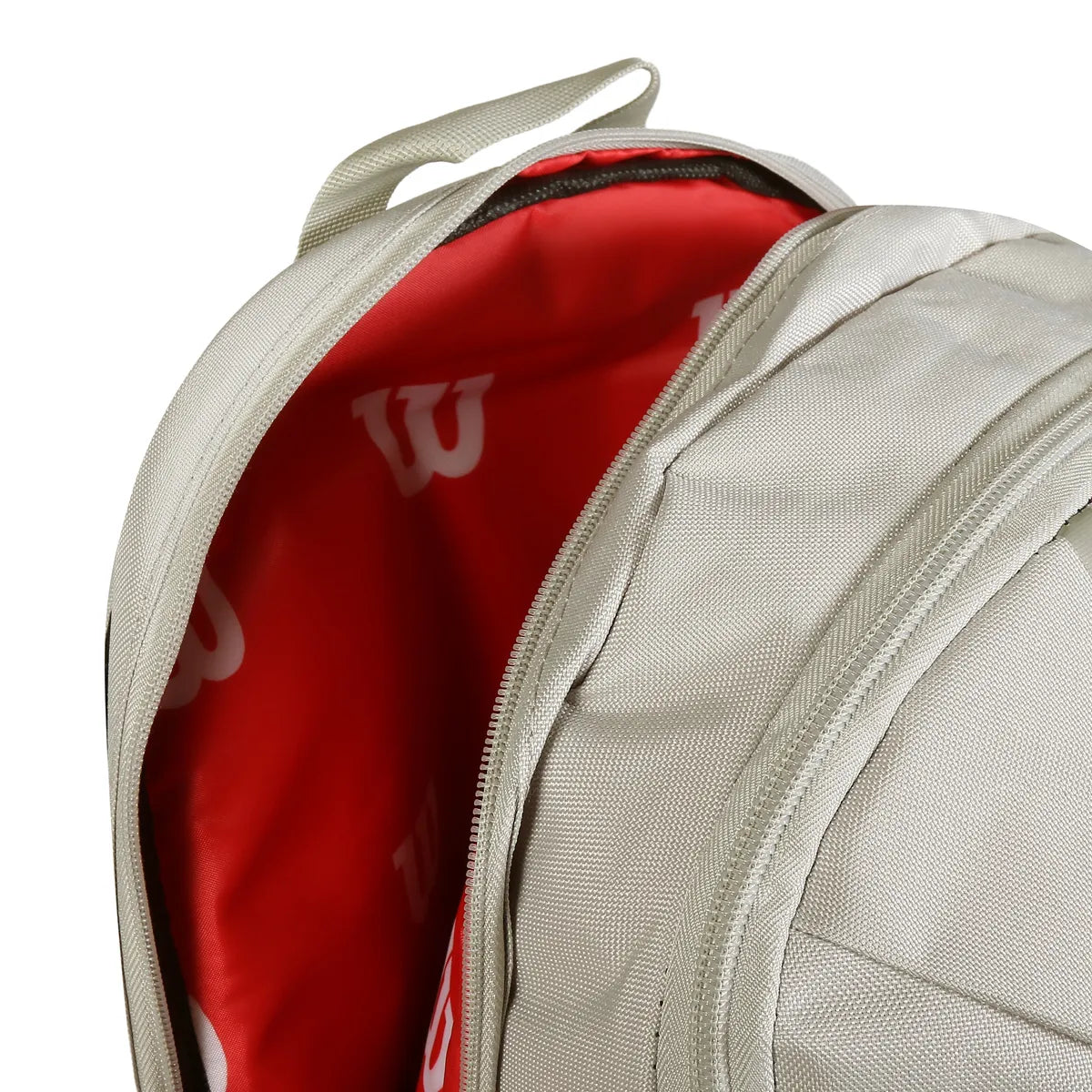 Sac à Dos Wilson Team