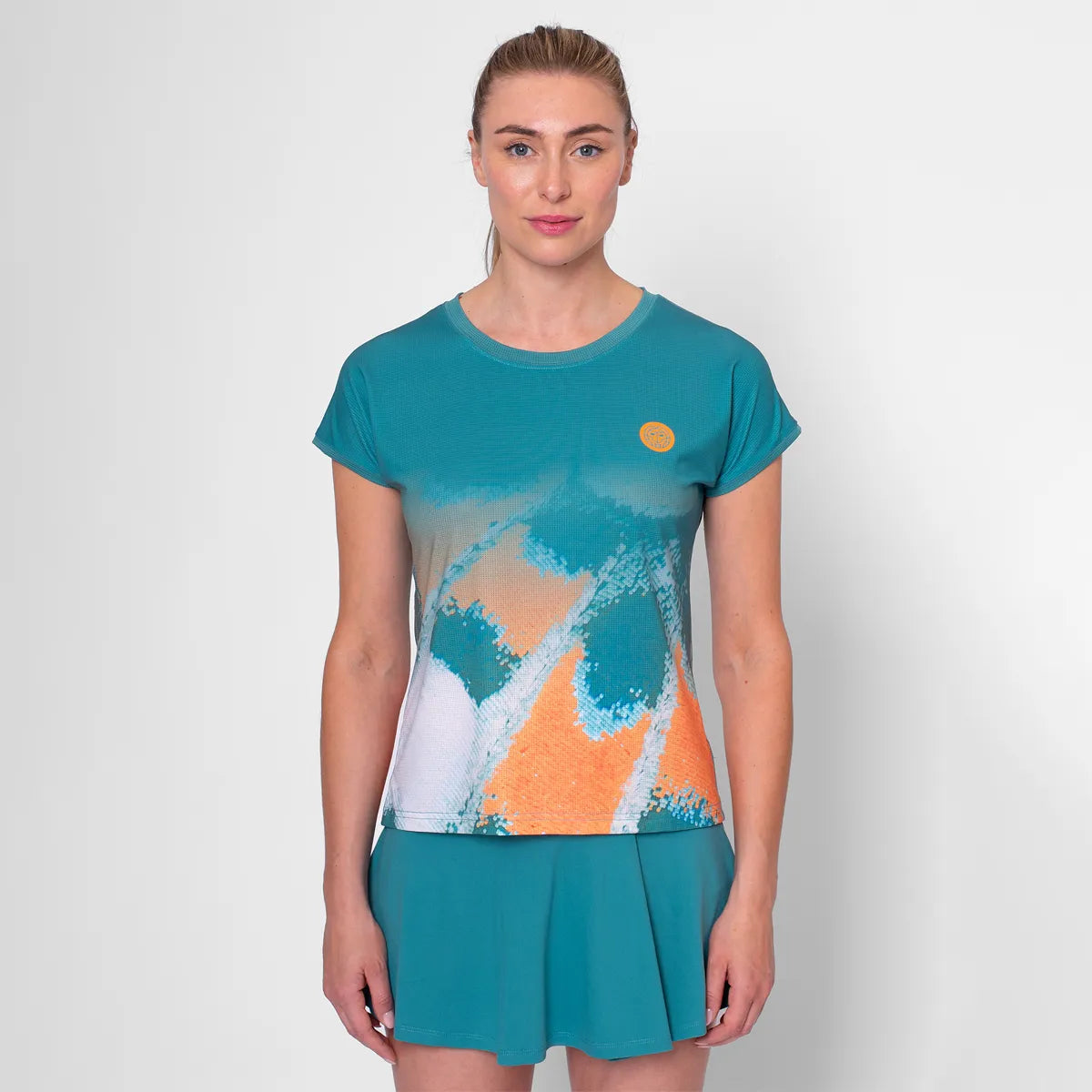T-Shirt Bidi Badu Femme Melbourne