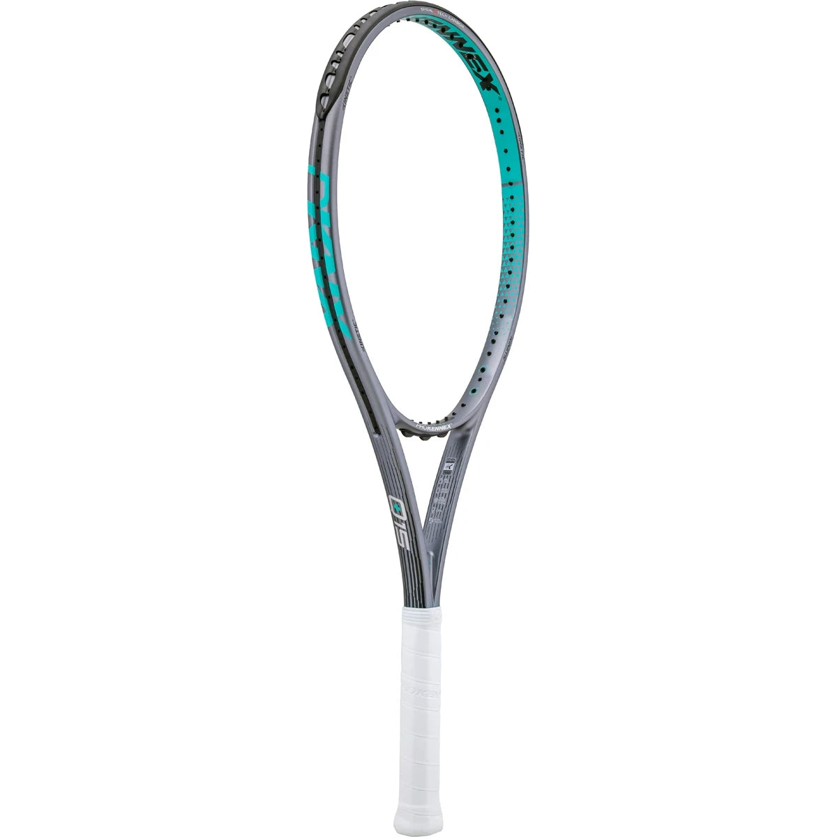 Raquette Pro Kennex Ki Q+15 (285 Gr)