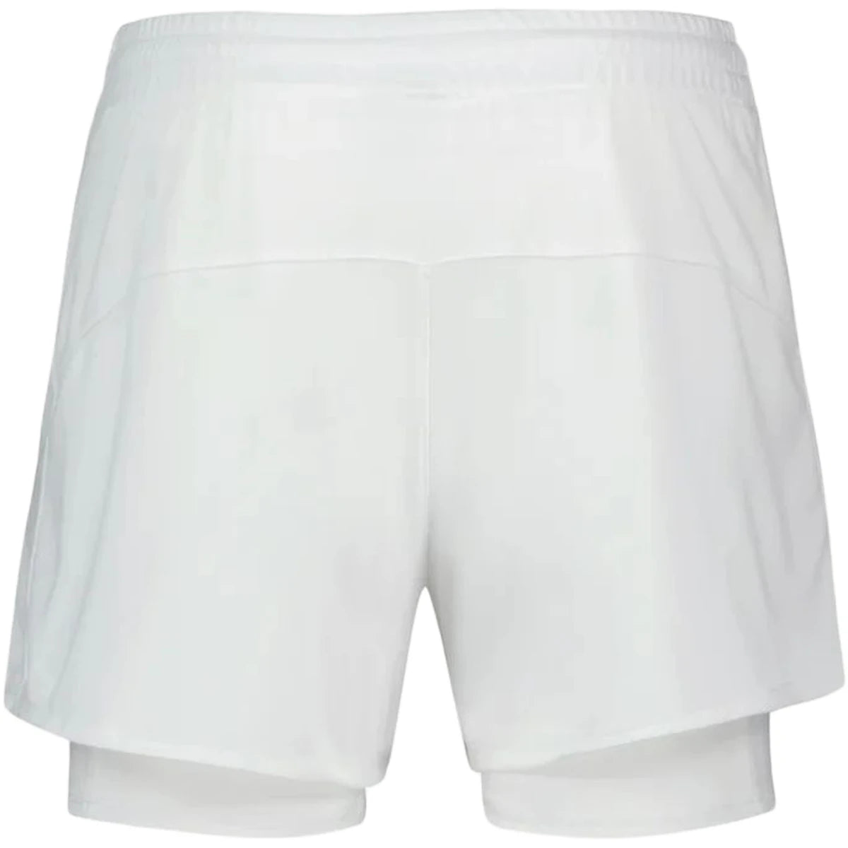Short Le Coq Sportif Femme Tennis