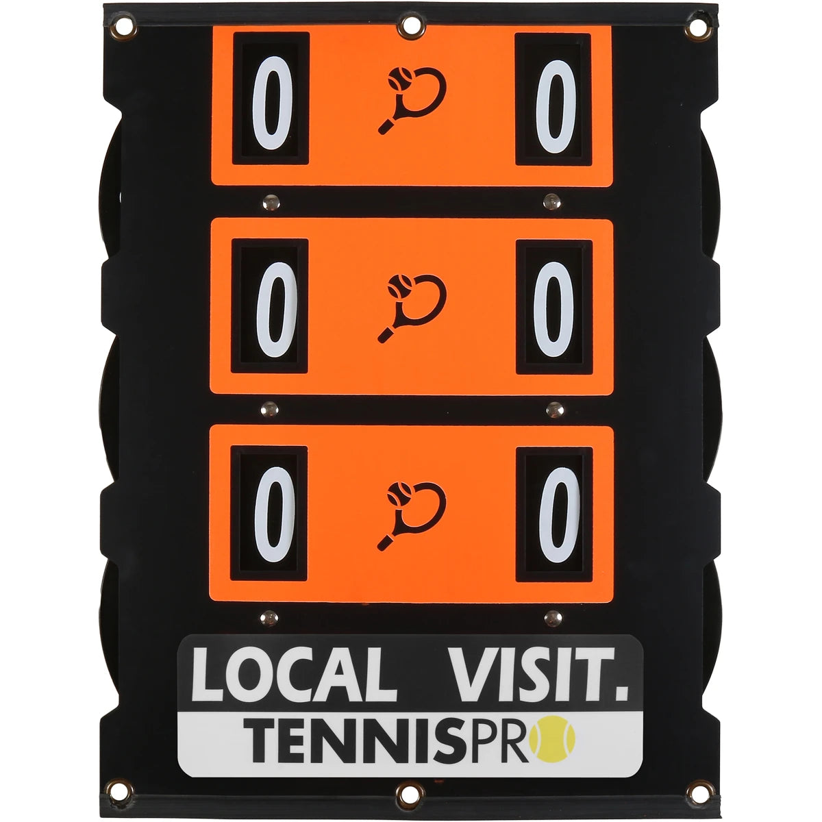 Afficheur de Score Tennispro 60Cm*46Cm